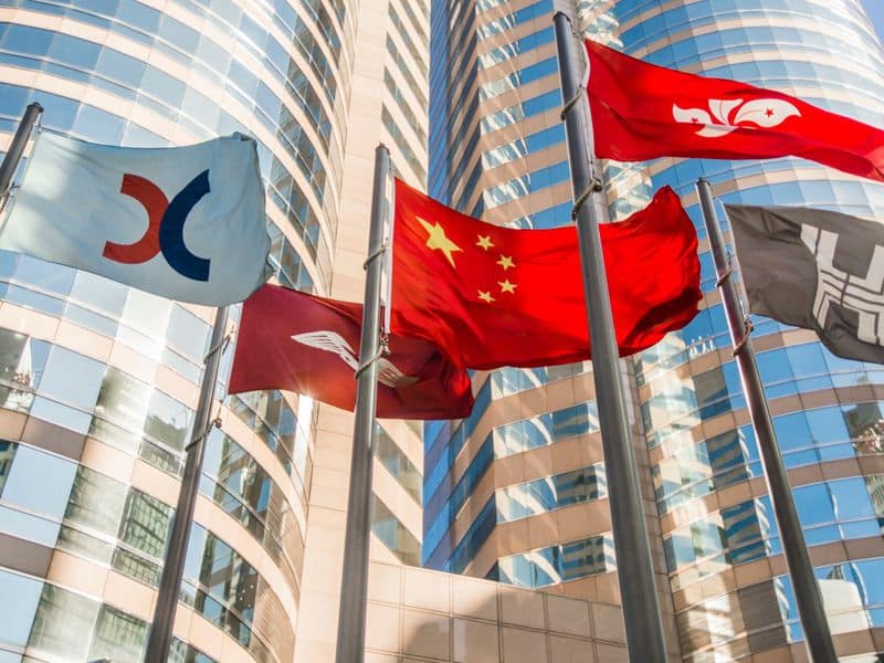 Hong Kong Exchanges and Clearing to Launch Virtual Asset Index in November