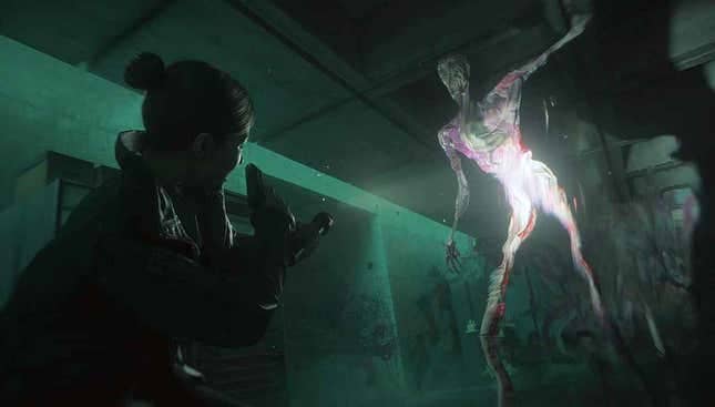 Alan Wake 2’s Final Expansion Is A Perfect Ending