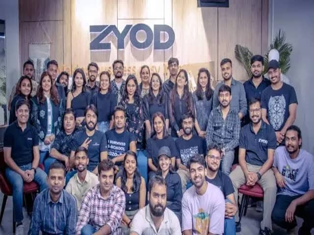 Fashion + tech: How ZYOD is innovating textile manufacturing and optimising production